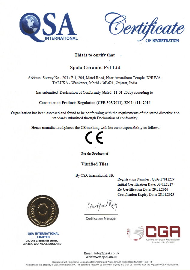 qsa-certificate